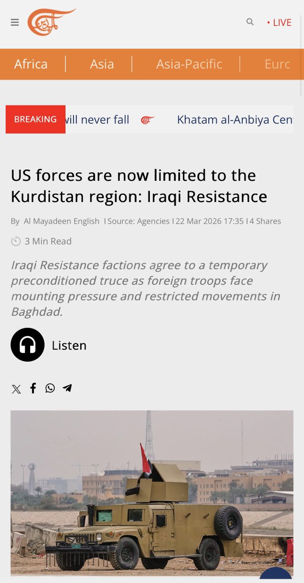 Drop Site tweet media