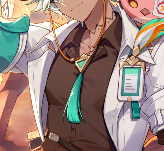 ❄️ Kain tweet media