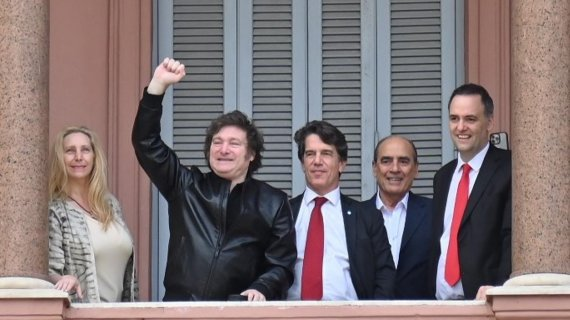 José Benegas tweet media