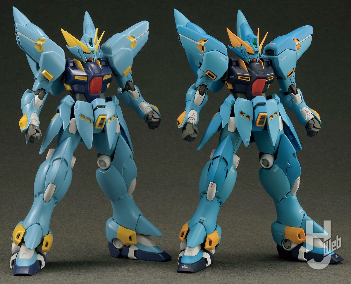 Hobby JAPAN Web（ホビージャパンウェブ） tweet media