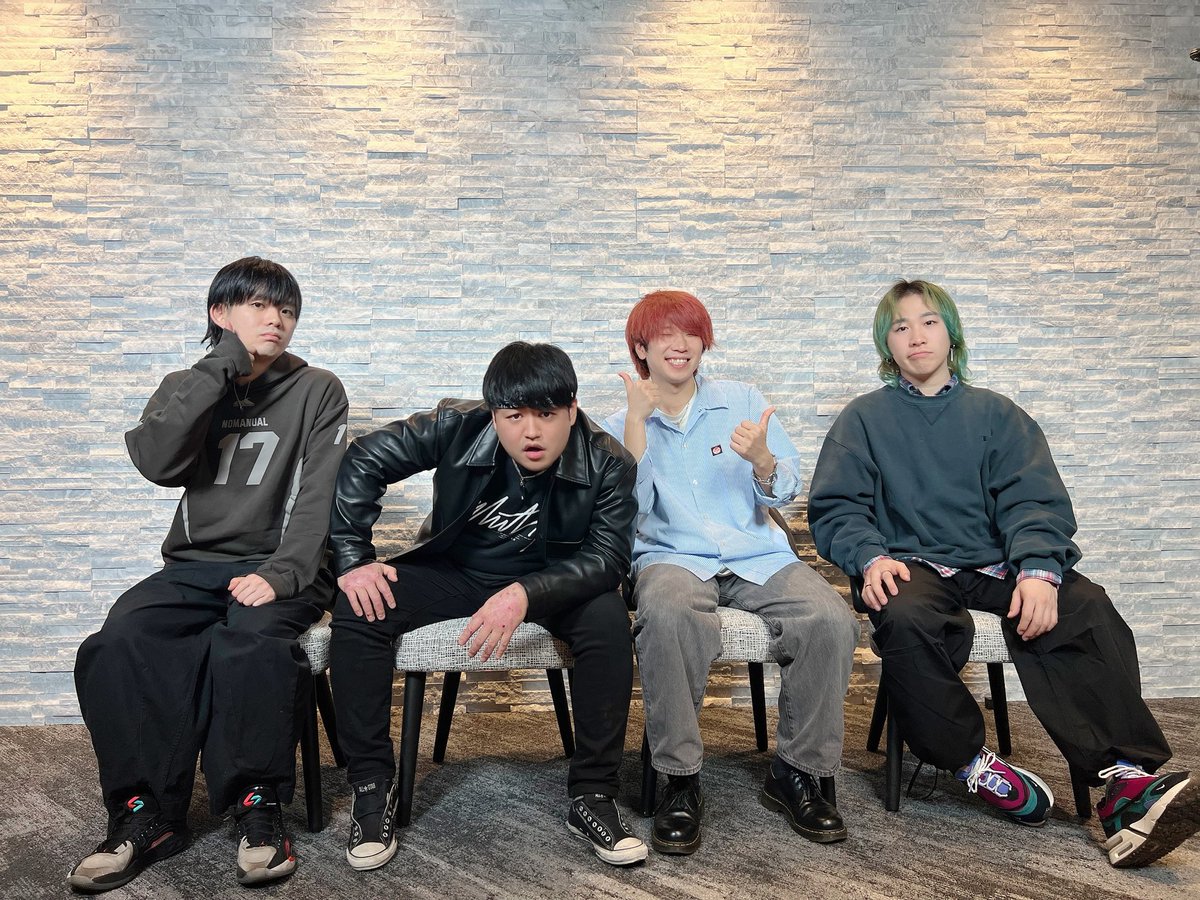 Music B.B. Japan (@MUSIC_BB_staff) / Posts / X