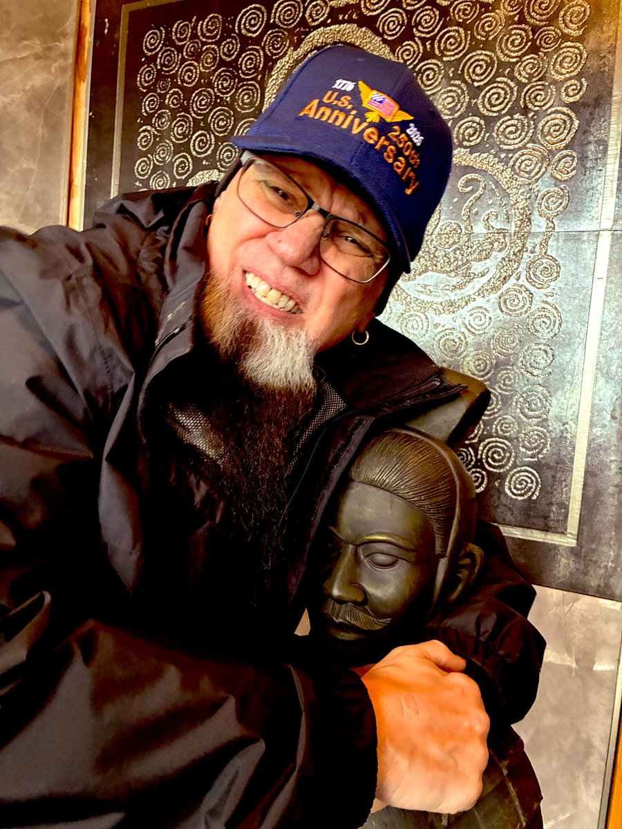 The Guardian Of Chaos tweet media