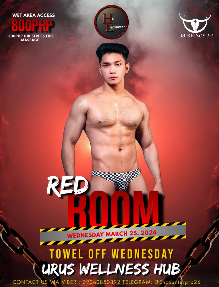 HotEncounterGrp tweet media