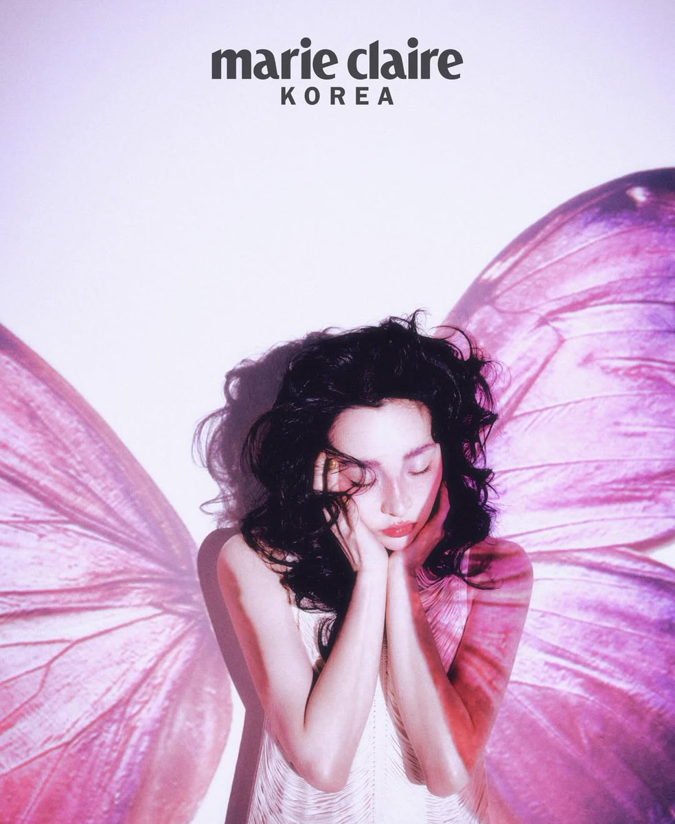 kim minha updates tweet media