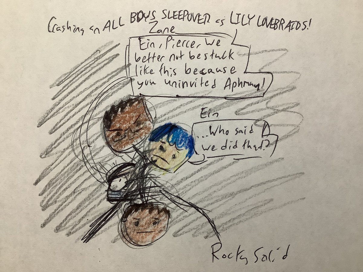 Rocky Solid tweet media