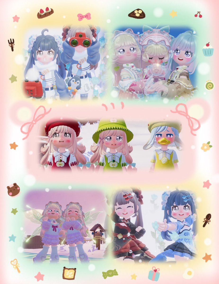 あおむち tweet media