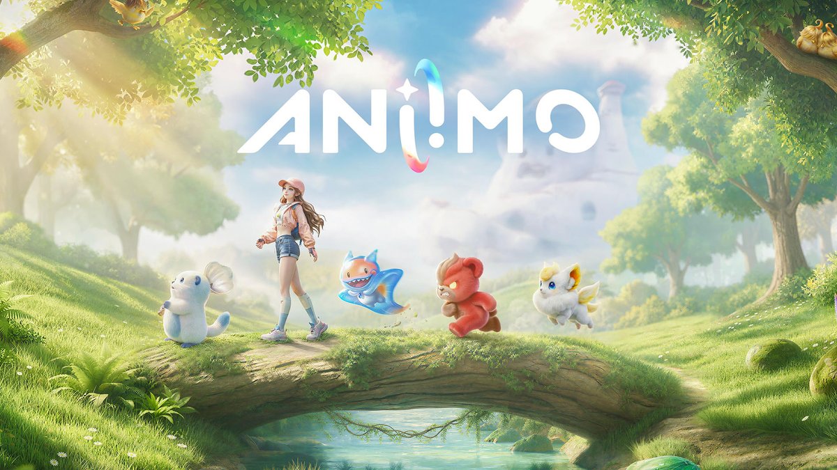 gematsu's tweet photo. Aniimo adds PS5 version https://t.co/KO5D68HBTg https://t.co/zcYkvwUrN0