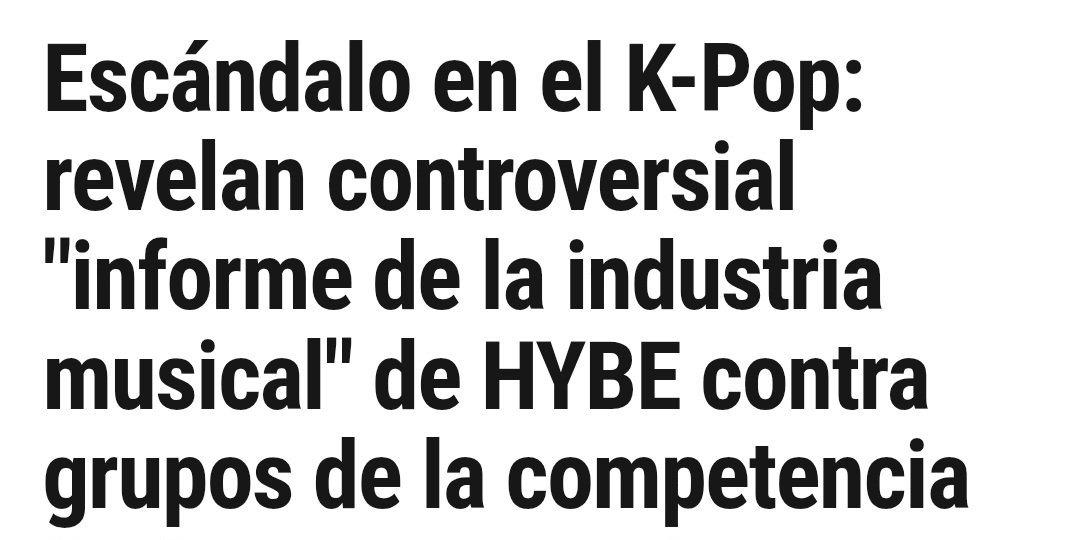 floranaii's tweet photo. Quiero que recuerden esto, quiero que recuerden que HABLABAN TAMBIEN DE SUS ARTISTAS, QUE TAMBIEN SE EXPRESABAN MAL DE LOS ARTISTAS BAJO SU SELLO.
https://t.co/5goucYMS2o

Poor management is creating a financial risk 
$KOSPI  $352820

#AlwaysTogetherHEESEUNG
#FairOpportunitiesForENHYPEN