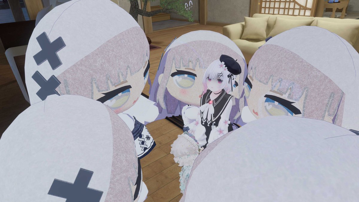 베니트 tweet media