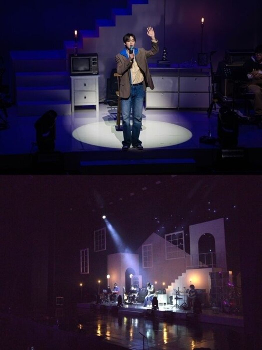 <トレンドブログ>「#ASTRO」#ユンサナ、ソウルで誕生日記念の小劇場公演「SANiGHT」を盛況に終了
🔗korepo.com/archives/16488…