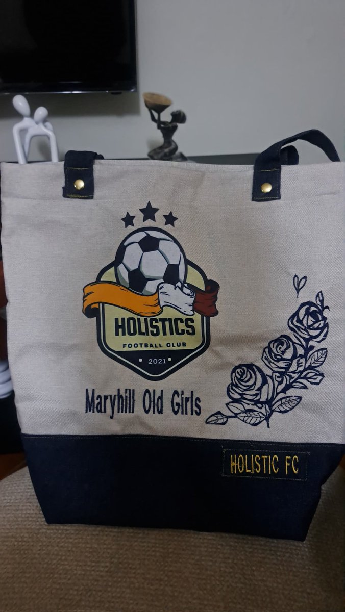 HOLISTICS FC tweet media