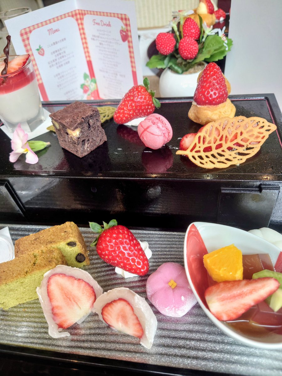 𖤣𖥧𖡼.𖤣𖥧こころ𖤣𖥧𖡼.𖤣𖥧(@もふもふ島🏝) tweet media