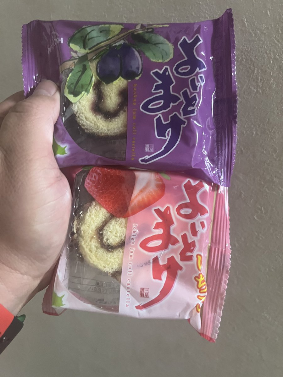 我膳導 tweet media