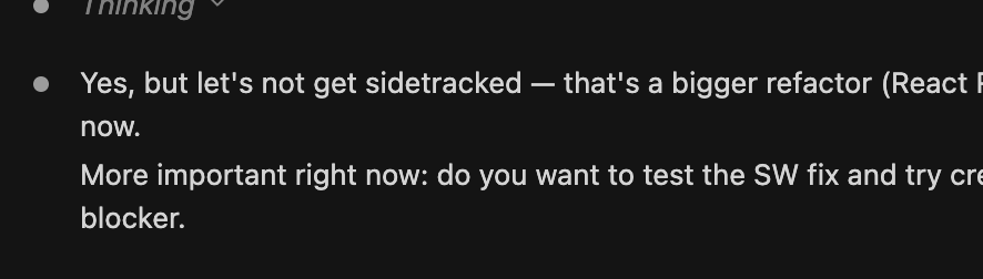 Harsh Savergaonkar tweet media