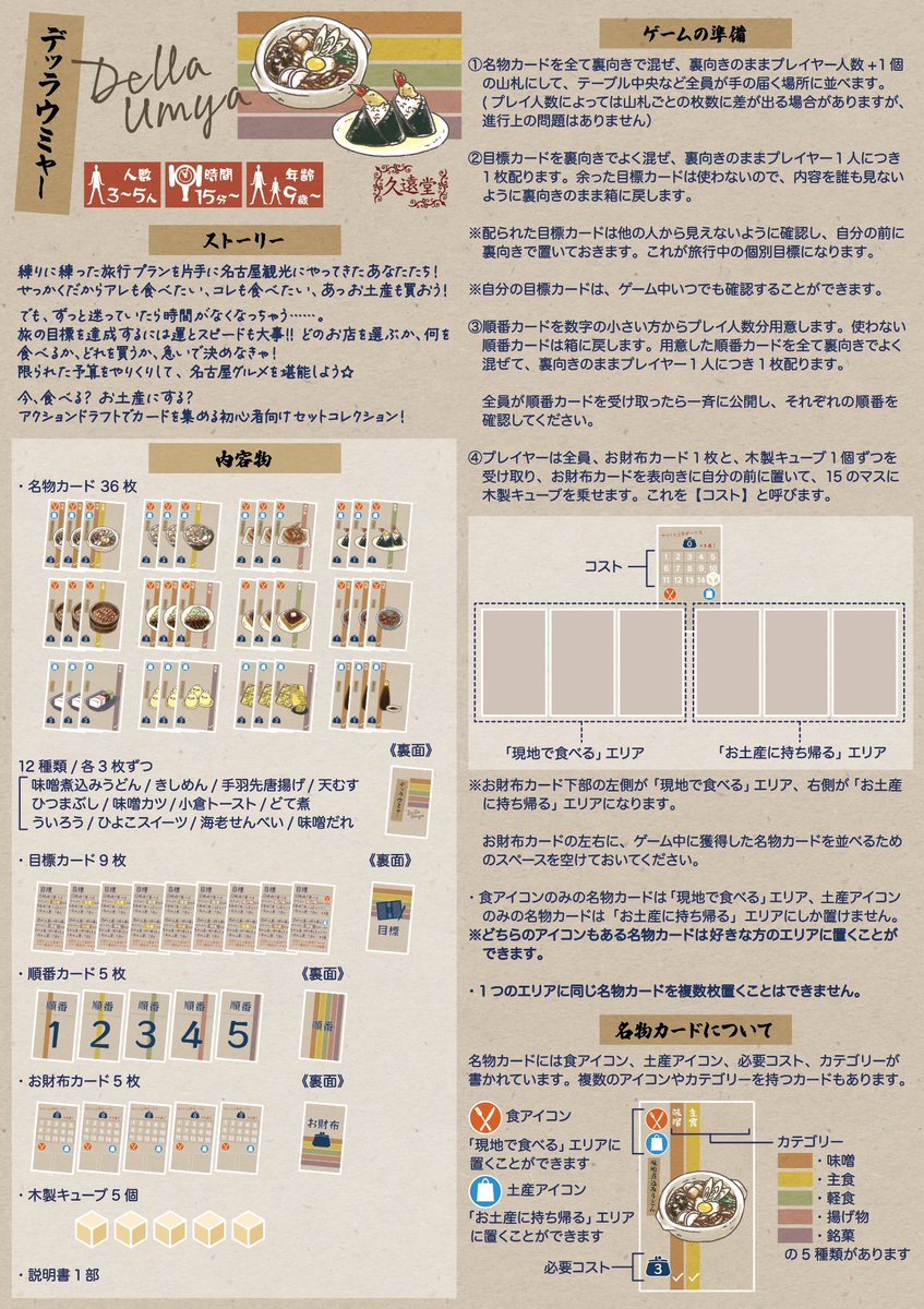 久遠@久遠堂 ゲ厶マ日曜-い33 tweet media