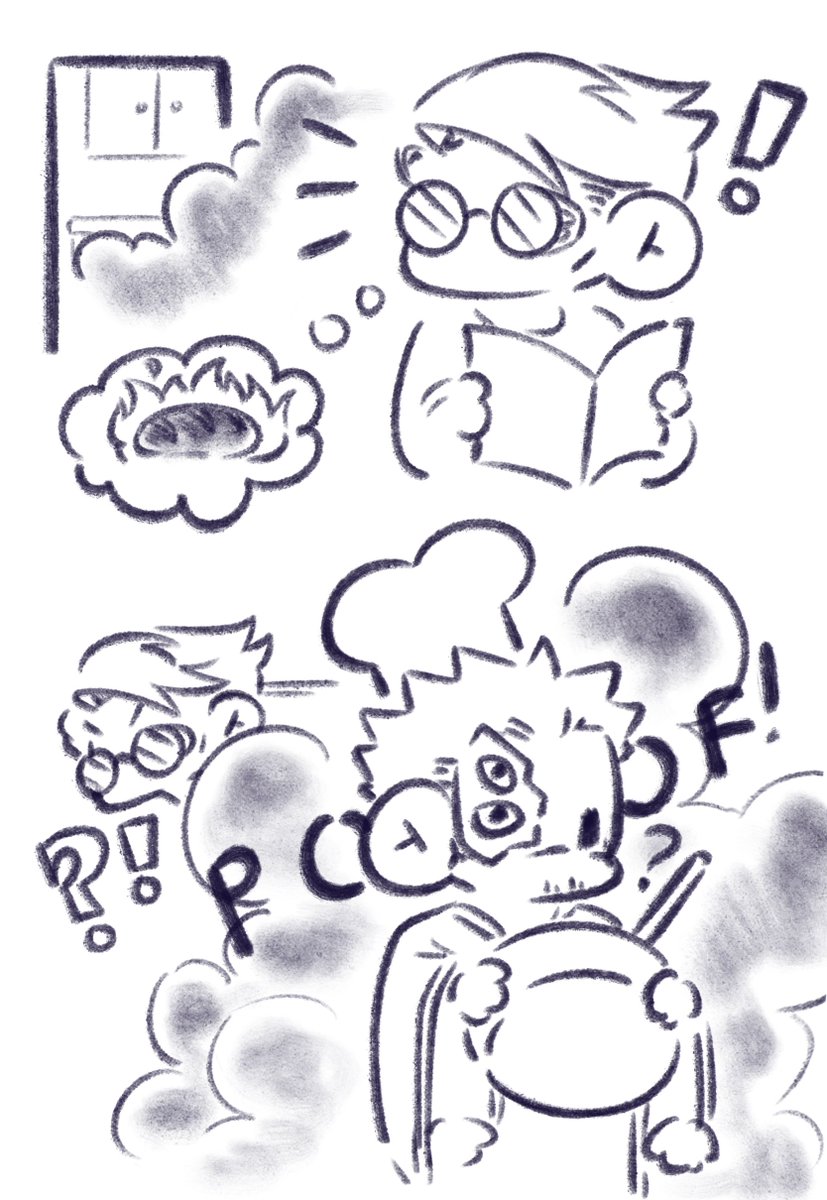 Graphix Passion (COMMS CLOSED) tweet media