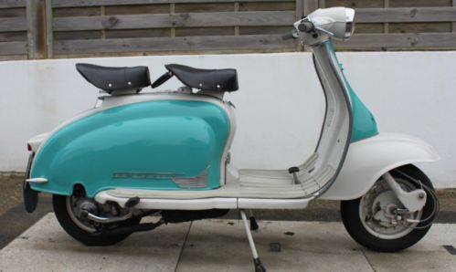 Scooteringscene's tweet photo. Scootering Scene is after you video clips, you can send them in via WhatApp, E mail or DM.
#scooteringscene #Scooterboys #vespa #royalalloy #scomadi #lambretta #scooterist #scootering #siambretta #serveta #motovespa #scooterlife #scootering #60smod https://t.co/rCHvoZ1KkB