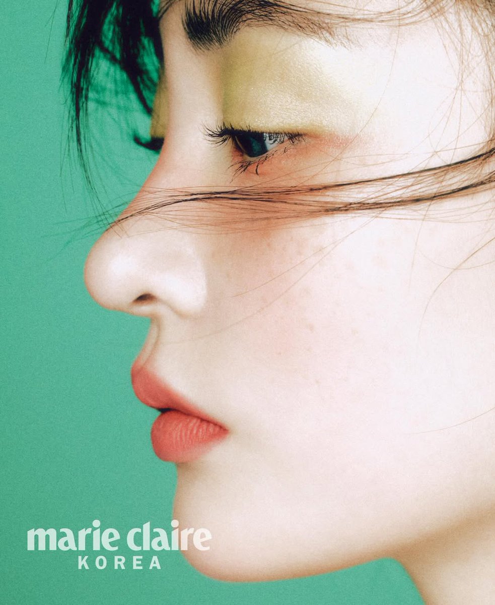 kim minha updates tweet media