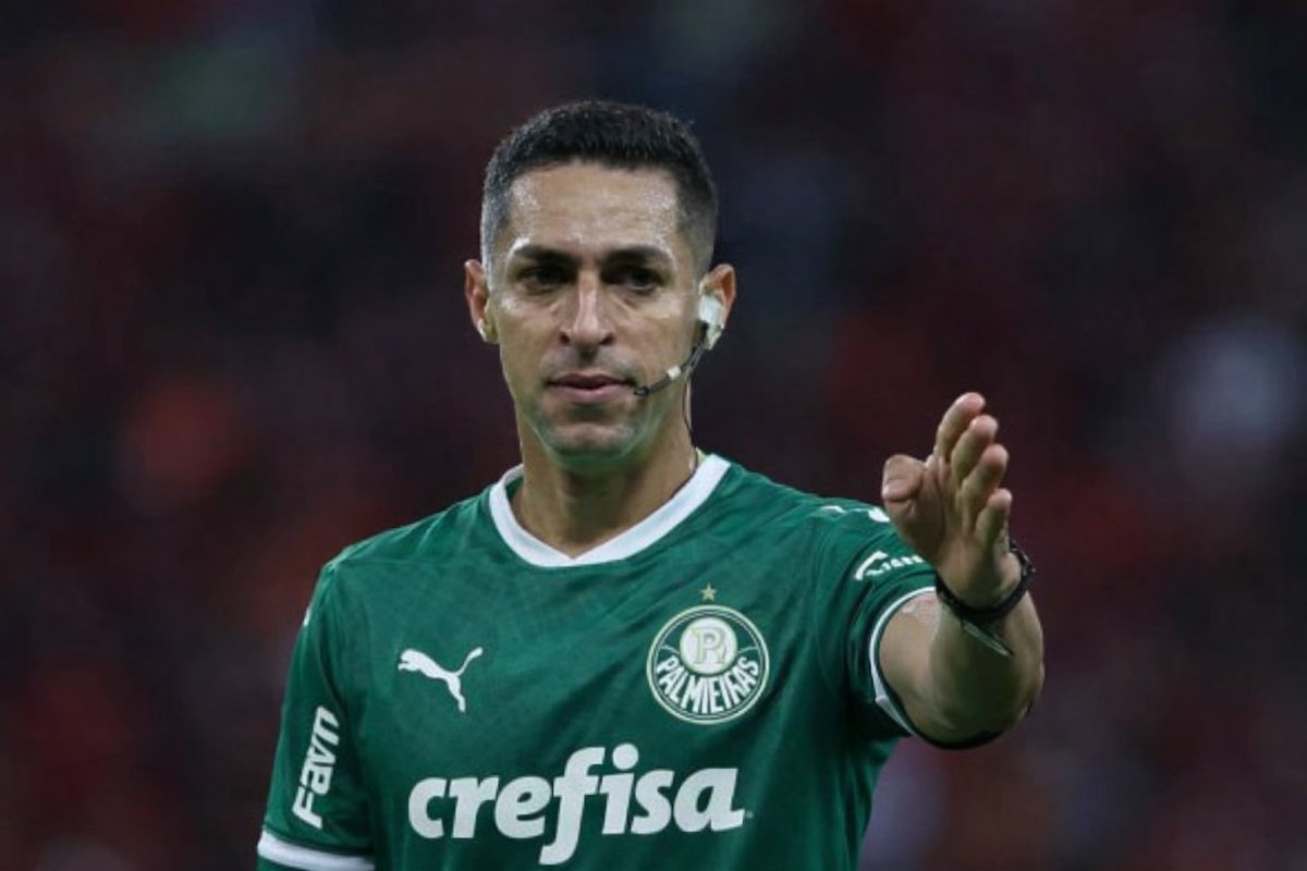 DR. FLA 🔴⚫️ tweet media