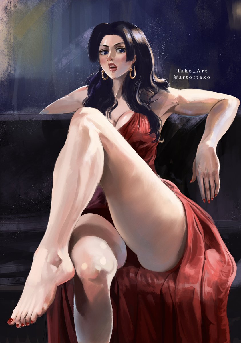 tako_art tweet media