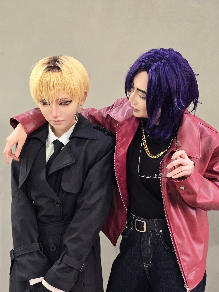 (3코페 양일) 테혁 tweet media