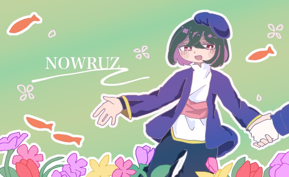 よわいし tweet media