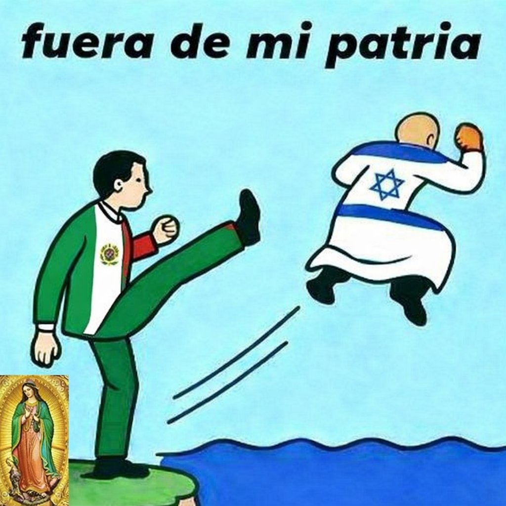 Salvador Samchez tweet media