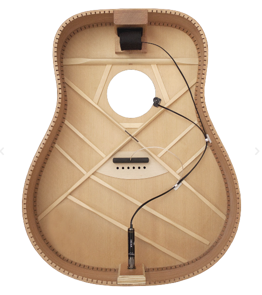 JES1988_NEW's tweet photo. 【iBeam Active by L.R.Baggs】
極めて繊細にアコースティック感を捉える、超軽量ピックアップ。
生ギターを弾いて実際に聞こえるそのままを出力し、ライブ感に溢れたサウンド。
サウンドホールに取付け、手元で音量調整ができるボリームコントローラー付。
https://t.co/lPJkTqEijp
#LRBaggs #アコギ #ピックアップ