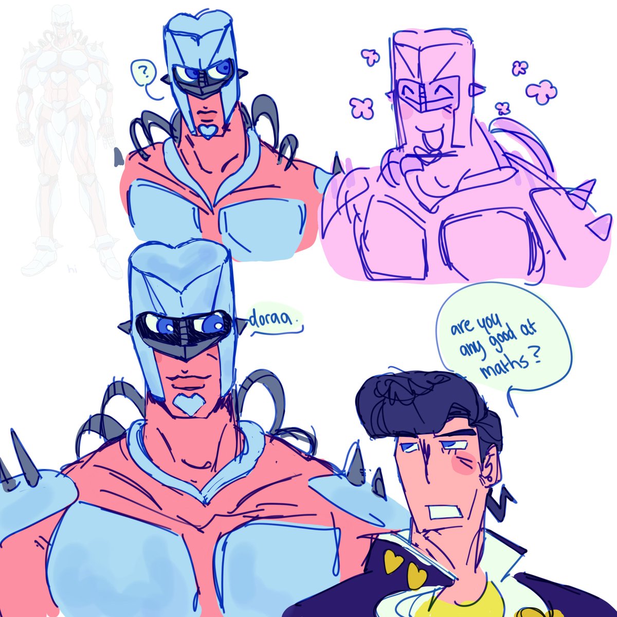 Lilac 🍉 tweet media