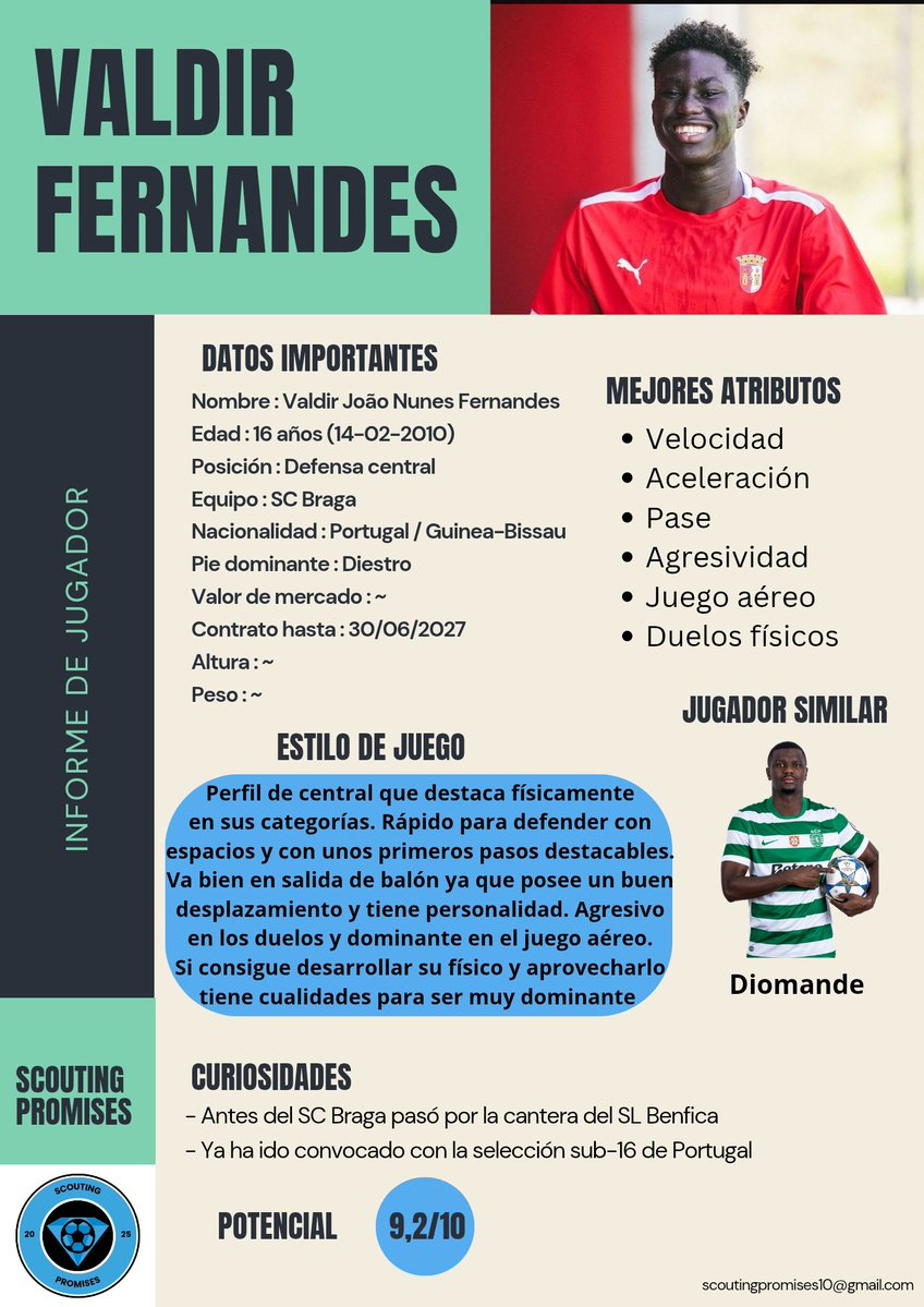 Scouting Promises tweet media