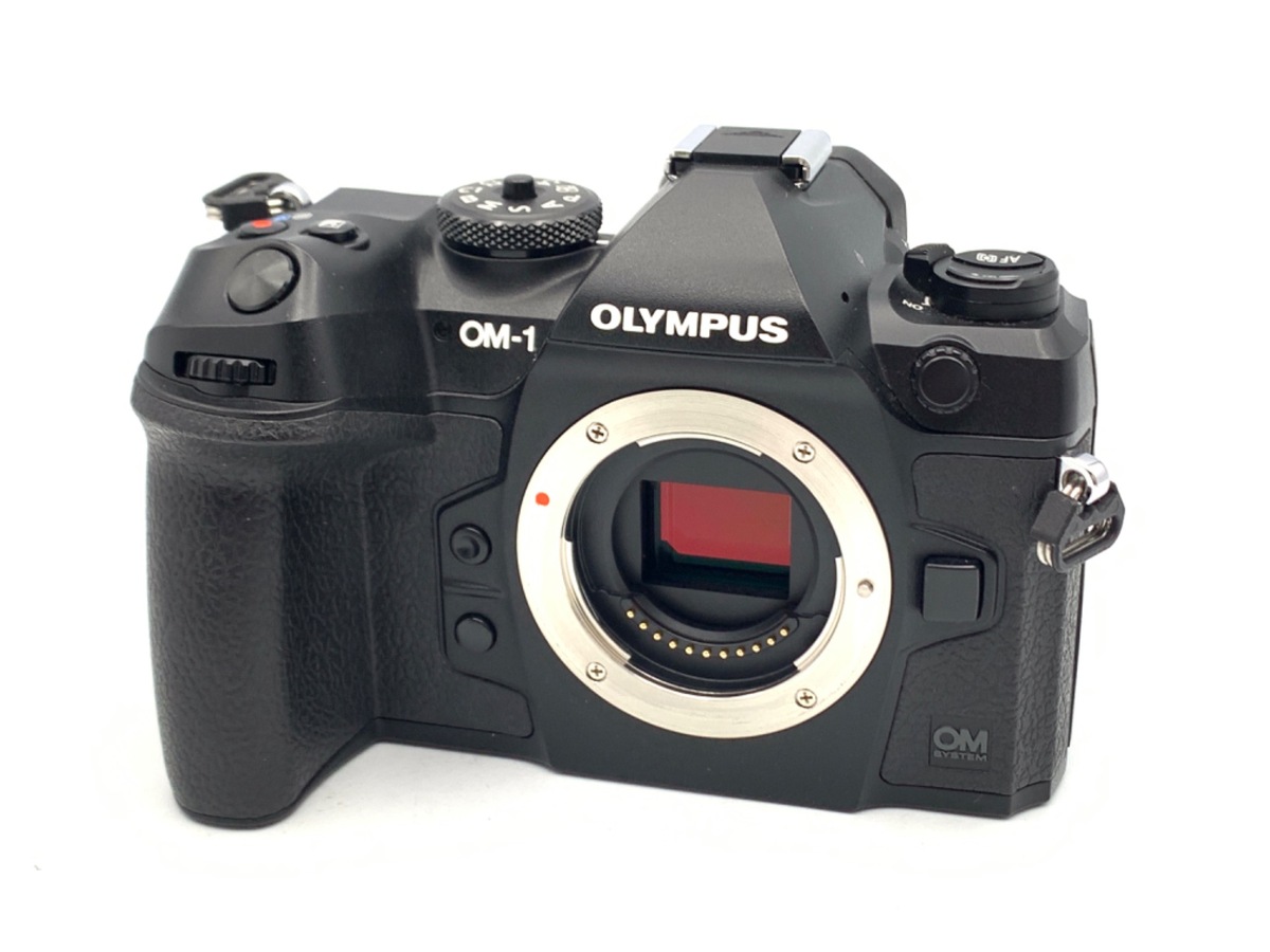 OM-3 ボディ 1年保証 カメラのキタムラ購入 美品 OM SYSTEM OM-3 ボディ｜ミラーレス一眼｜カメラのキタムラネットショップ
