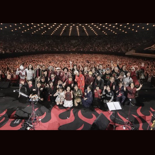 KazzTanaka tweet media