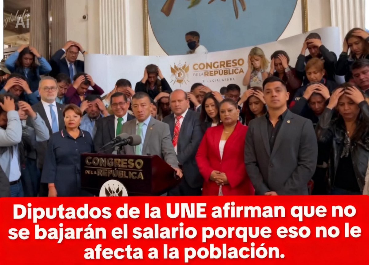 El Revolucionario Gt tweet media