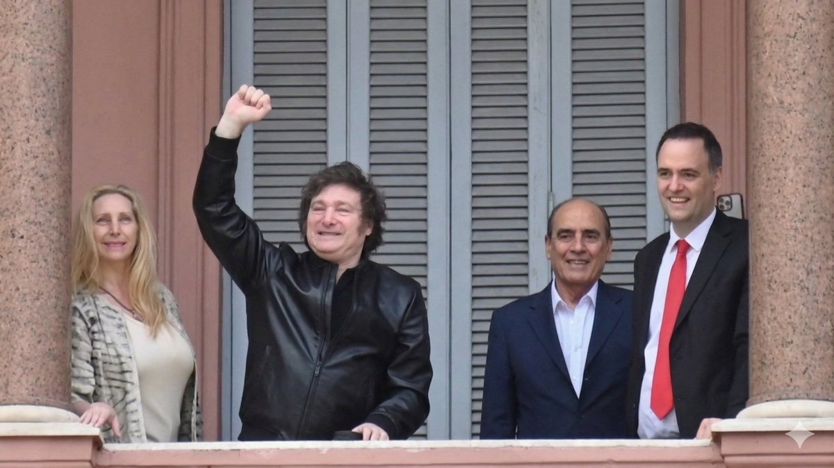 José Benegas tweet media