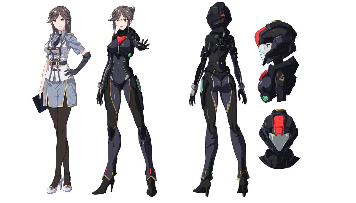 先祖効応プロジェニターエフェクト【公式】 tweet media