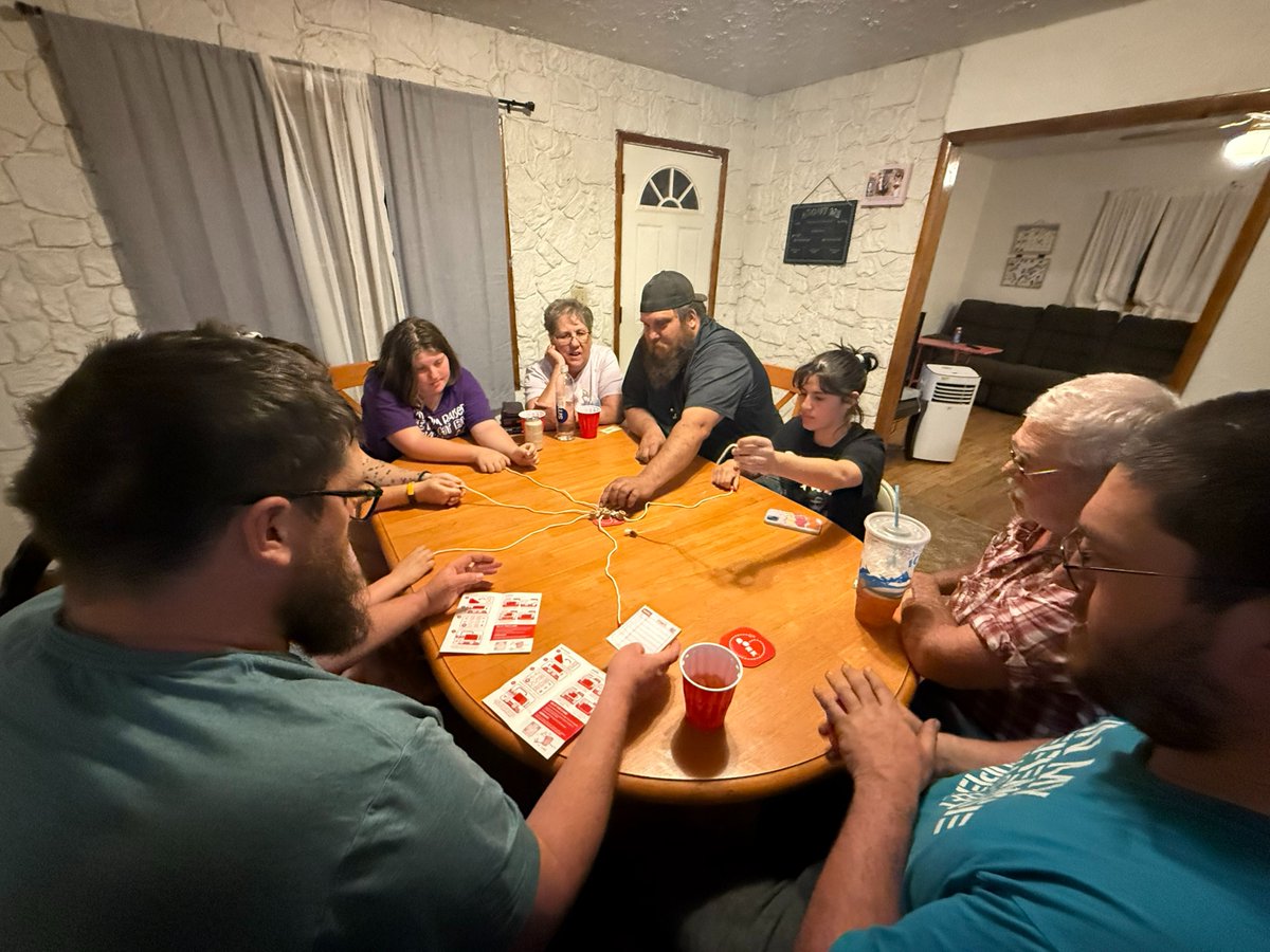 aforg15's tweet photo. Game Night Recap: Flip 7 Vengeance + Qork

Big thanks to @theopgames and @tryazon for helping us step up our game nights! More of the review in the comments.
The OP Games provided these games for us to try.
#TheOpGames #Flip7Vengeance #Qork #TheOpGameNight #GameNight #Tryazon https://t.co/7IZyyBcrA1