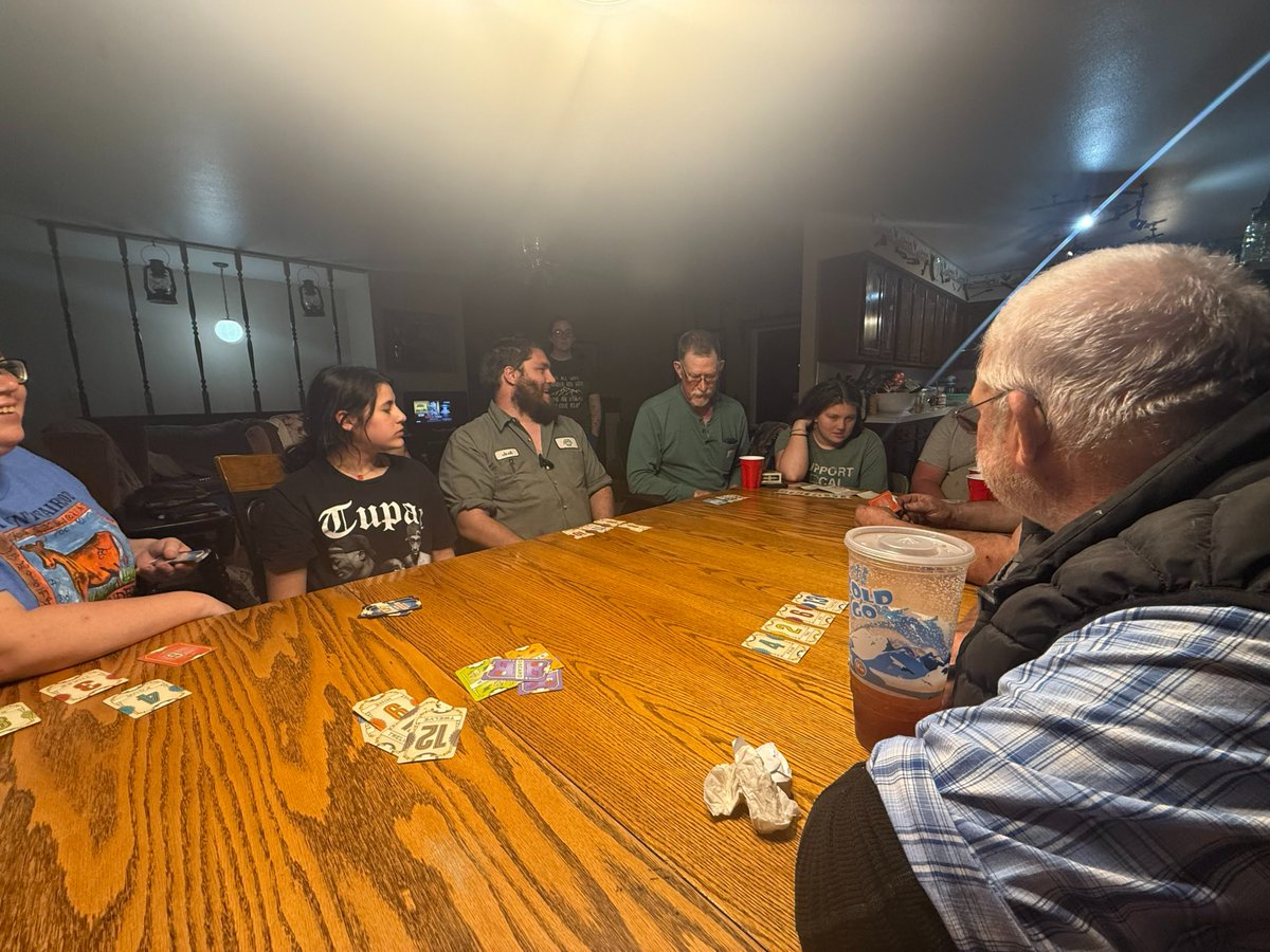 aforg15's tweet photo. Game Night Recap: Flip 7 Vengeance + Qork

Big thanks to @theopgames and @tryazon for helping us step up our game nights! More of the review in the comments.
The OP Games provided these games for us to try.
#TheOpGames #Flip7Vengeance #Qork #TheOpGameNight #GameNight #Tryazon https://t.co/7IZyyBcrA1