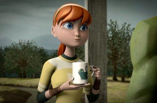 Radio Dormouse tweet media