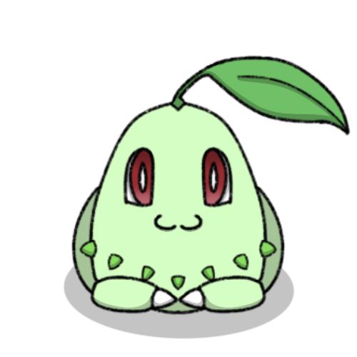 YuCalyptus🍀🌸 | Dryad Vtuber 🌱 tweet media