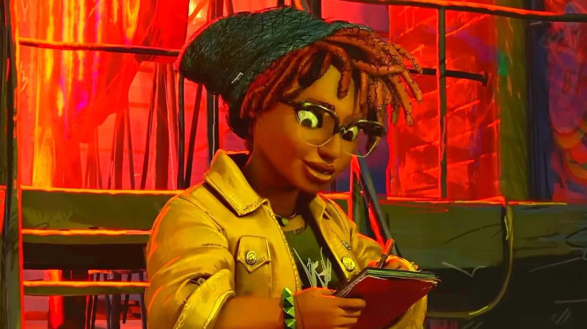 Radio Dormouse tweet media