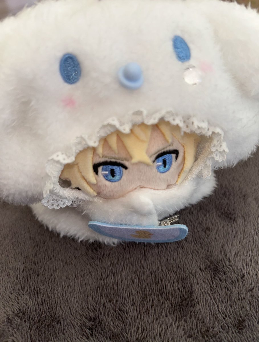 ちんゆう tweet media