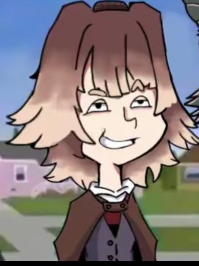 Hasuha Hasu 🐶🕵 😤 cuenta roleplayer, y parodia tweet media