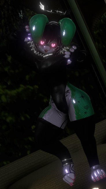 nyamy_vrc's tweet photo. friend took a photo of me kinda peak https://t.co/yL0ByzRxWV
