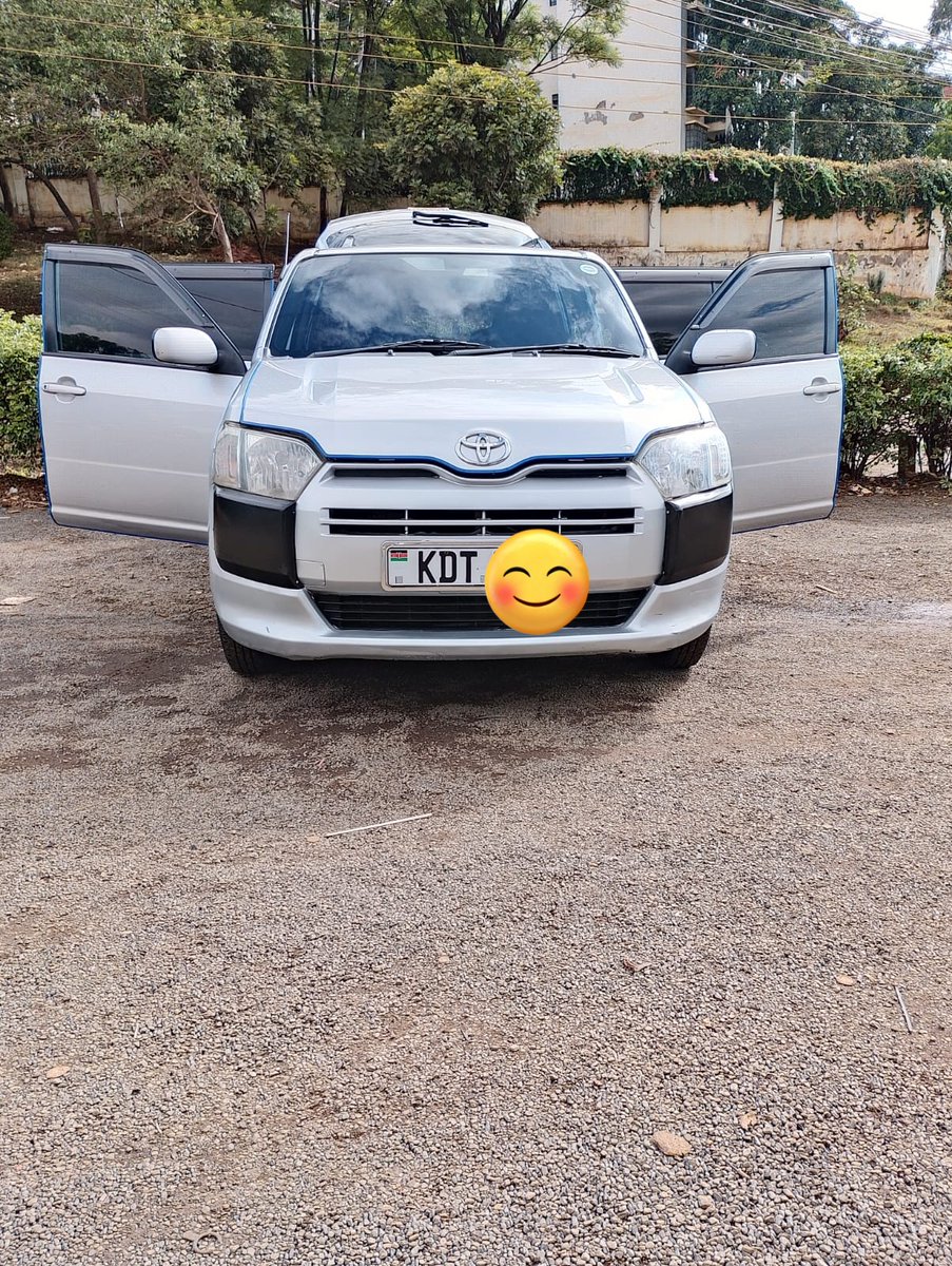 Joy Car hire tweet media