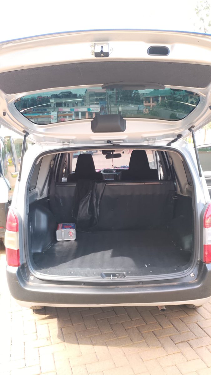 Joy Car hire tweet media