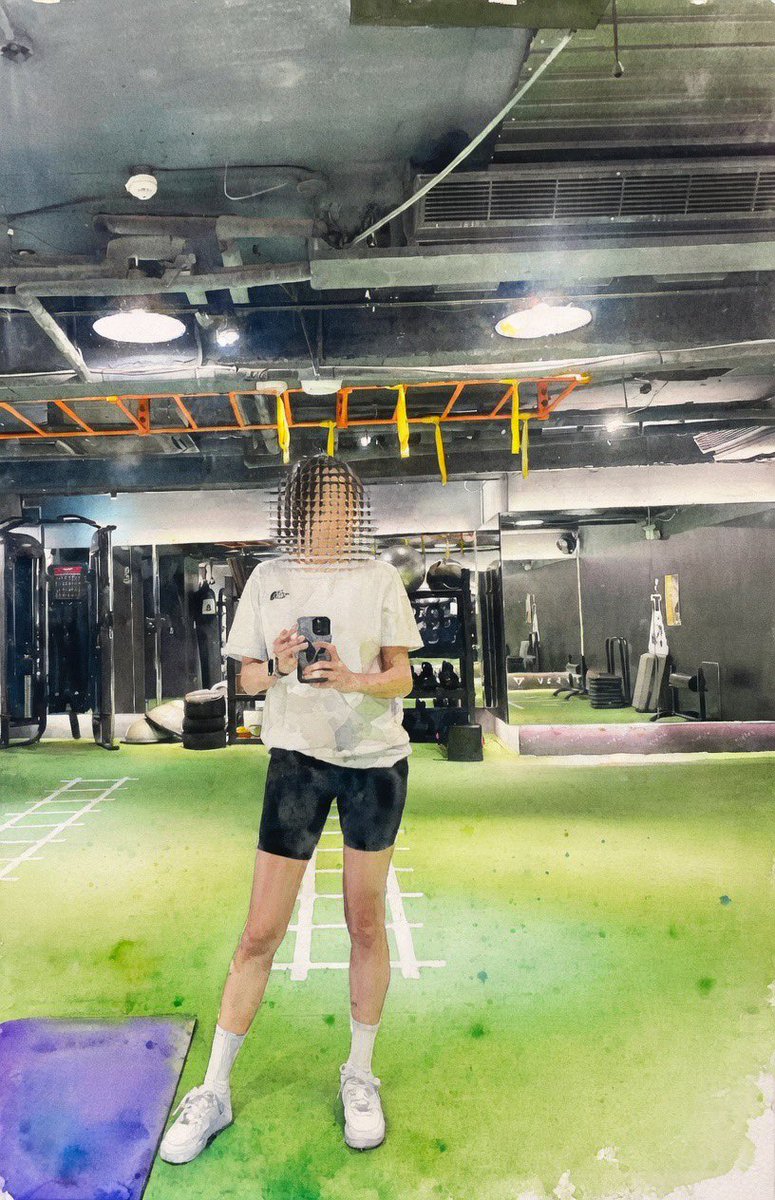 Allen&Annie tweet media