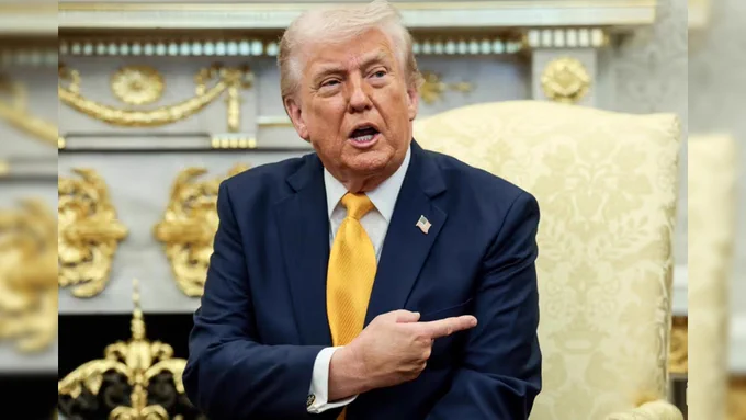 ټرمپ ایران ته د ورکړل شوي مهلت پایله ښه وبلله