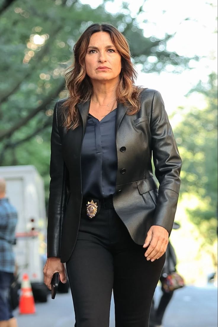 Law & Order SVU tweet media