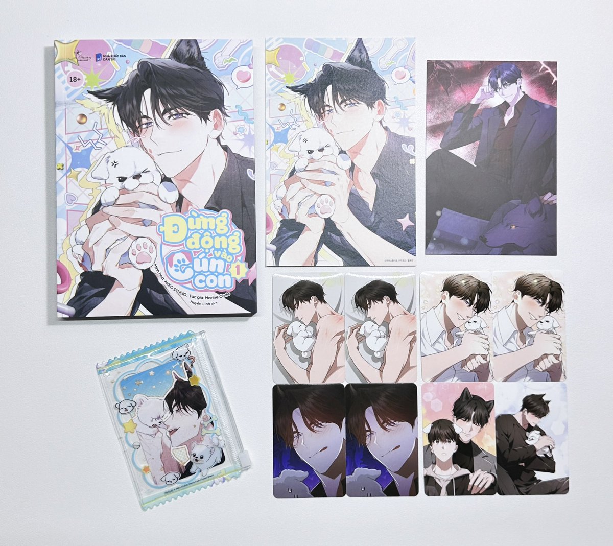 ellyzs0's tweet image. 치영아 생일 축하해 🎂🐺💕

@marinecode11 @duuhaem 
#HAPPY_CHIYOUNG_DAY
#강아지는건드리지마라 #PawsClaws