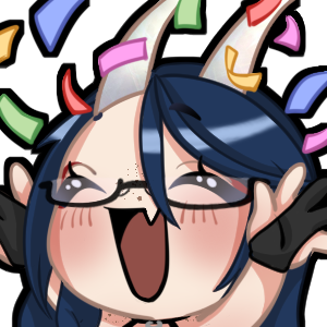 ShortyDesu🍓 | VArtist | Monstergirl Vtuber tweet media